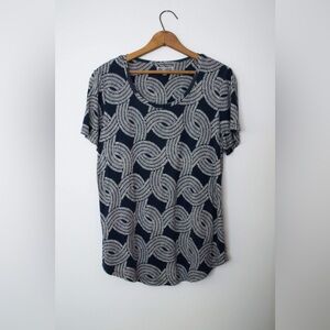 JM Collection T Shirt